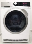 AEG SensiDry Сушилня с Термопомпа 12м Гаранция, снимка 6
