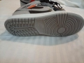 Маратонки Nike Air Jordan 1 - 42 номер , снимка 4