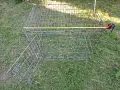 Клетка за животни, снимка 9