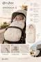 Ново зимно чувалче Cybex Snogga2 , снимка 1