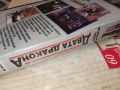 ДВАТА ДРАКОНА-VHS TAPE 0102261845, снимка 4