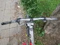 Cube ams мекица 26 планинско колело, снимка 2