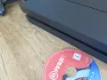 Sony PlayStation 4 PS4 500GB CUH-1216B, снимка 5