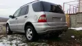 mercedes ML 270 cdi на части, снимка 12