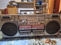 Касетофон Шарп 575, снимка 2
