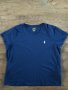 polo ralph lauren - страхотна дамска тениска, снимка 6