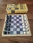 Магнитен шах, табла и казино, снимка 2