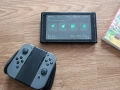 Nintendo Switch V2 с модчип, снимка 3