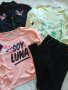 Лот блузи Soy Luna , суичър и панталон тип клин 158 / 164  , снимка 1 - Детски Блузи и туники - 42220830