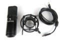 Кондензаторен USB Микрофон Auna MIC-900 