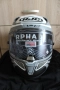 Мото Каска HJC Rpha 11, снимка 2