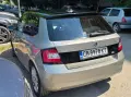 Skoda Fabia III 3 1.0 Monte Carlo 110 к.с. Лизинг без оскъпяване, снимка 4