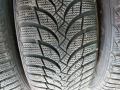 4 бр.зимни гуми Nexen 205 65 15 Цената е за брой!, снимка 4
