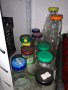 Малки буркани, шишета и бутилки, снимка 3