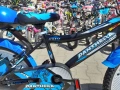 CARRERA Велосипед 20" PANTHERA син, снимка 5