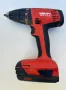 Hilti SFC 22-A - Акумулаторен винтоверт перфектен!, снимка 2
