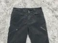 Нов мъжки панталон Colmar Padded Corduroy Ski Pants, Размер XL, снимка 3