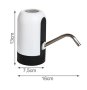 Диспенсър-автоматична помпа за вода 4W, снимка 4