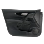 Интериорна кора предна лява врата Nissan Qashqai II 2013-2021 ID: 151173, снимка 1