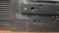   Касетофон Osaka Japan AG-4600 –Радио касетофон с винтидж излъчване , снимка 7