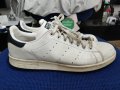 кожени маратонки Adidas Originals Stan Smith M20325, снимка 4