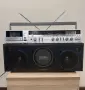 🔈Ретро колекционерски радиокасетофон AIWA CS-880E - Boombox - перфектен🔈, снимка 1