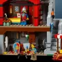LEGO 10332 Средновековен градски площад , снимка 4