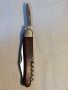 Немски джобен нож Solingen , снимка 8