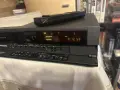 Видео Panasonic nv f 55 с Дистанционно и Бонус касета, снимка 2