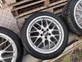 Продавам Джанти BBS, снимка 3