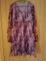 Нова дамска рокля, 36-38 размер, снимка 1