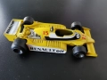 Polistil RJ 68 Renault Turbo RS. , снимка 2