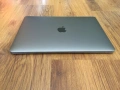 13.3' CTO Core i7 Apple MacBook Pro Mid 2017 TouchBar 16GB RAM/512GB SSD/Бат 5ч, снимка 8
