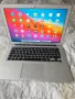 Apple Macbook Air A1389 Mid 2011 Intel Core i5-2557M, 4GB LPDDR3, SSD 256GB, снимка 1
