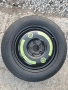 резервна гума патерица за мерцедес 5х112 16 цола, снимка 2