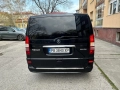 mercedes viano ambiente 3.0CDI Extra Long 224к.с / 7+1 - цена 32 600 лв или 16668,12 евро ,моля БЕЗ , снимка 14