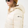 CHAMPION Яке Hooded Polyfilled Jacket, снимка 6