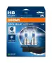 Автомобилни крушки Osram COOL BLUE INTENSE +100% H1/H4/H7/H8/H11/HB3/HB4/HIR2/ксенонови(XENON/HID), снимка 8