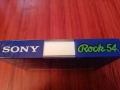 Аудио касета Sony Rock 54, снимка 3