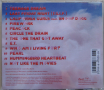 Katy Perry - Teenage Dream (CD) 2010, снимка 2
