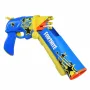 Пистолет Nerf Fortnite DB1 - Hasbro S_1245843, снимка 3