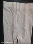 2ХL 30 ден Бял чорапогащник, снимка 3