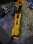 Ъглошлайф карбофлек DeWalt , снимка 1
