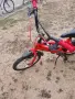 Детско колело МАКАNI 16 цола , снимка 7