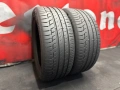 225 50 17, Летни гуми, Continental PremiumContact6, 2 броя, снимка 1