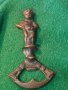 СТАРА БРОНЗОВА ФИГУРАЛНА ОТВАРАЧКА ПИКАЕЩОТО МОМЧЕНЦЕ БРЮКСЕЛ БЕЛГИЯ СУВЕНИР 32106, снимка 16