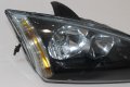 Десен фар Ford Focus MK2 (2004-2008г.) с черен рефлектор / Форд Фокус / 1329407, снимка 3