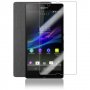 Sony Xperia Z - Sony C6603 - Sony L36H протектор за екран, снимка 2