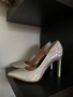 Дамски обувки с ток, снимка 2