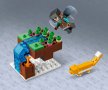 LEGO® Minecraft™ 21173 - Небесната кула, снимка 6